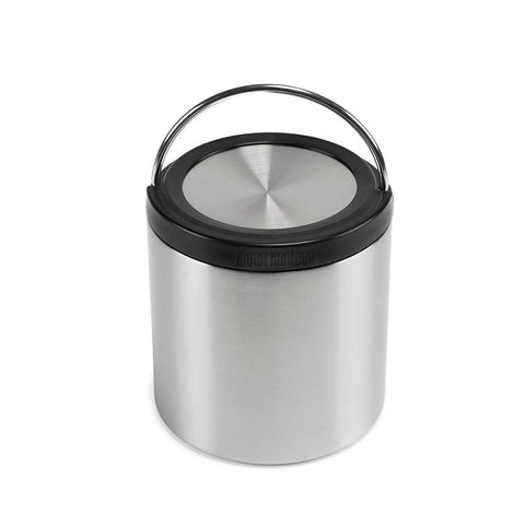 Food Canister w/Insulated Lid