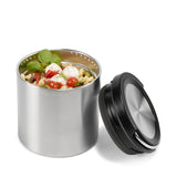 Food Canister w/Insulated Lid