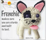 String Doll: Animals