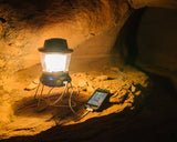 Lighthouse 400 Lantern & USB Power Hub