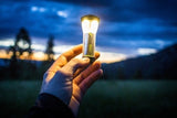 Lighthouse Micro Flash USB Rechargeable Lantern