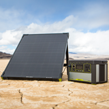Boulder 50 Solar Panel