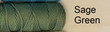 Macrame Plant Hanger 24"