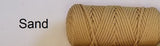 Macrame Plant Hanger 24"