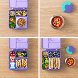 New OmieBox  Lunch Box