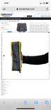 Joey Chair Black