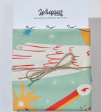 Wrappr No Waste Gift Wrap