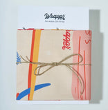Wrappr No Waste Gift Wrap