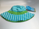 Sun Protection Bucket Hat - Baby Boy
