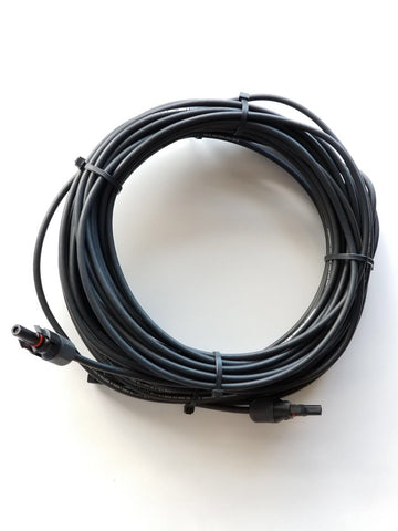30ft MC4 Extension Cord