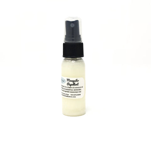 Marisel Herbal Mosquito Repellent