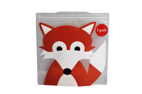 Sandwich Bag (2pack)