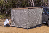 DELUXE AWNING ROOM WITH FLOOR