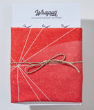 Wrappr No Waste Gift Wrap