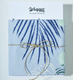 Wrappr No Waste Gift Wrap