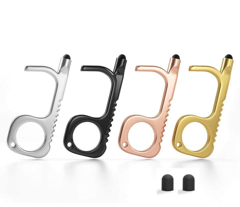 Non-Contact Door Opener Stylus