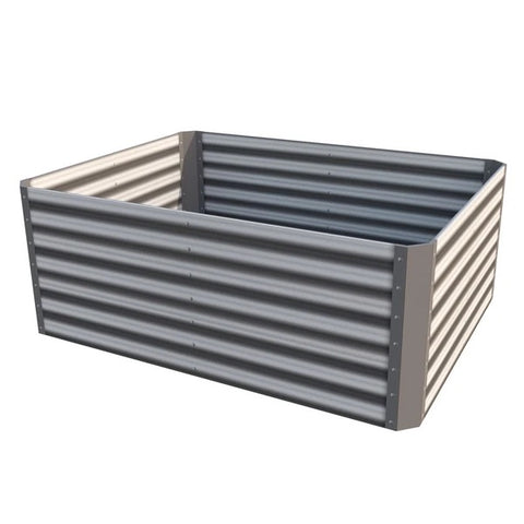 Subpod Grow Garden Bed