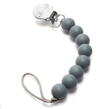 Pacifier Clip