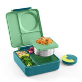 New OmieBox  Lunch Box