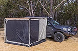 DELUXE AWNING ROOM WITH FLOOR