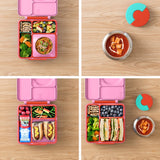 New OmieBox  Lunch Box