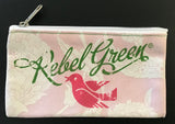 Rebel Cotton Pouch