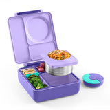 New OmieBox  Lunch Box