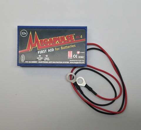 Megapulse (MK4)