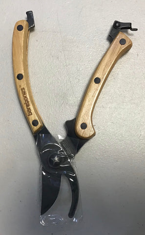 Barebones Pruner