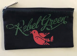 Rebel Cotton Pouch