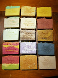 Artisan Soaps