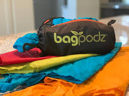 BagPodz Bags - Holds 50 lbs each