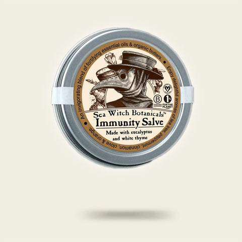 Immunity Salve 25g