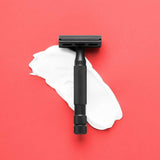Rockwell 6S Razor - Matte Black