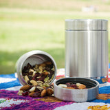 Food Canister Insulated
