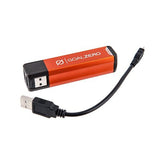 Flip 10 Recharger