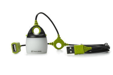 Light-A-Life Mini USB Light
