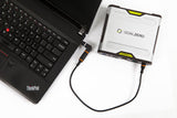 Sherpa Laptop Charging Kit