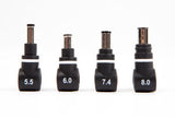 Sherpa Laptop Charging Kit