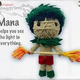 String Doll: Arts & Culture