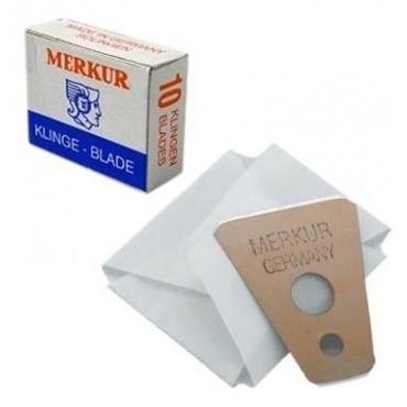 Detailing Razor Blades