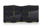Nomad 100 Solar Panels