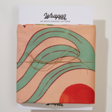 Wrappr No Waste Gift Wrap