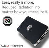 Cel Factor e-Armour EMF Protection