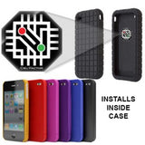 Cel Factor e-Armour EMF Protection