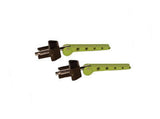 Boulder Panel Quick Clip (Pack of 2)