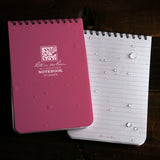 Notebook - 4" x 6"