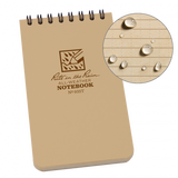 Notebook - 3" x 5"