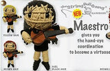 String Doll: Occupations