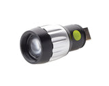 USB Flashlight Tool